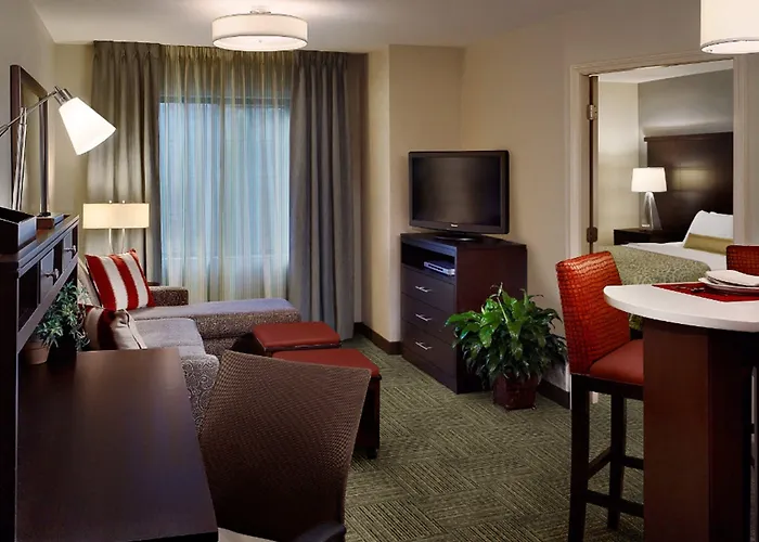 Staybridge Suites - Lafayette By Ihg
