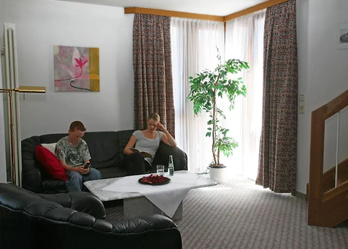 Hotel Mohren