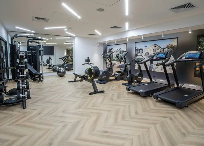 Courtyard By Marriott Paris Porte De Versailles