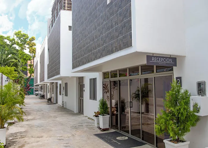 Hotel El Marques De Manga