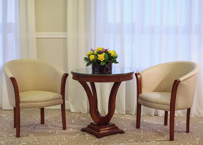 Hotel International Iasi