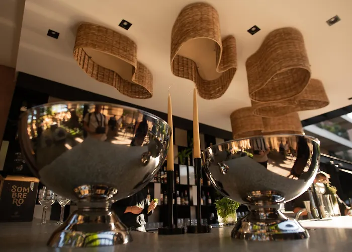 Hualta Hotel Mendoza, Curio Collection By Hilton