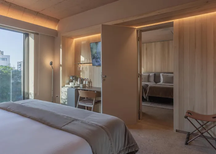 Hualta Hotel Mendoza, Curio Collection By Hilton