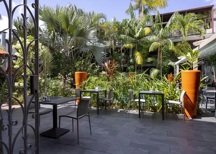 Hotel Ker Alberte