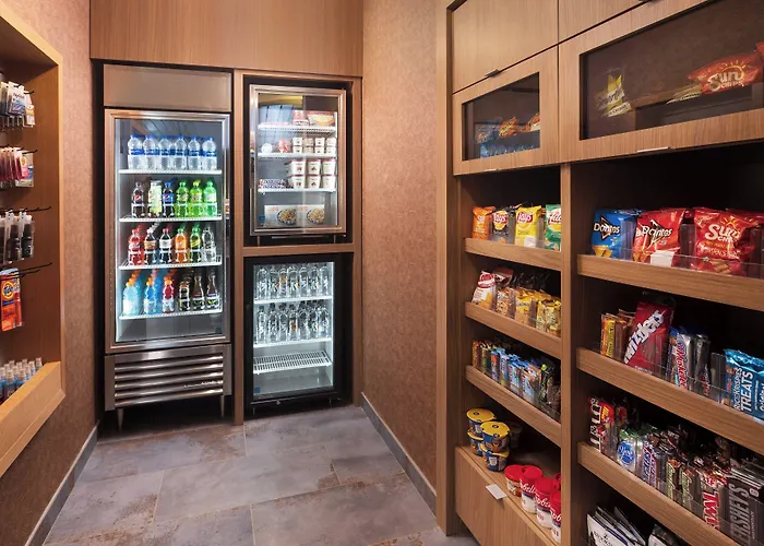 Fairfield Inn & Suites By Marriott South Kingstown Newport Area