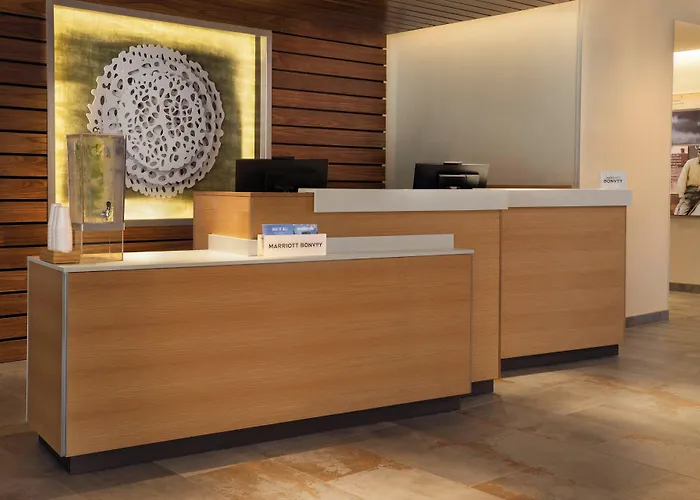 Fairfield Inn & Suites By Marriott South Kingstown Newport Area