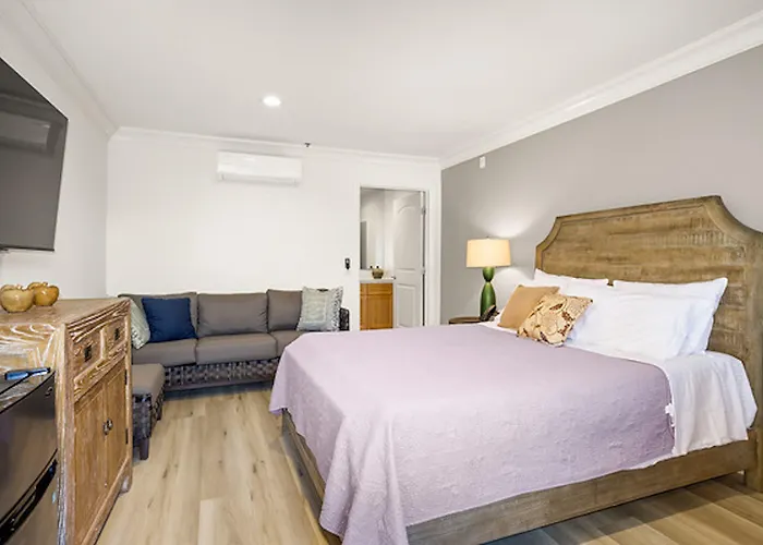 Hotel Huntington