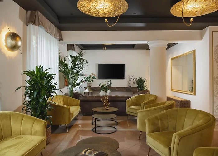 Hotel Mazzanti