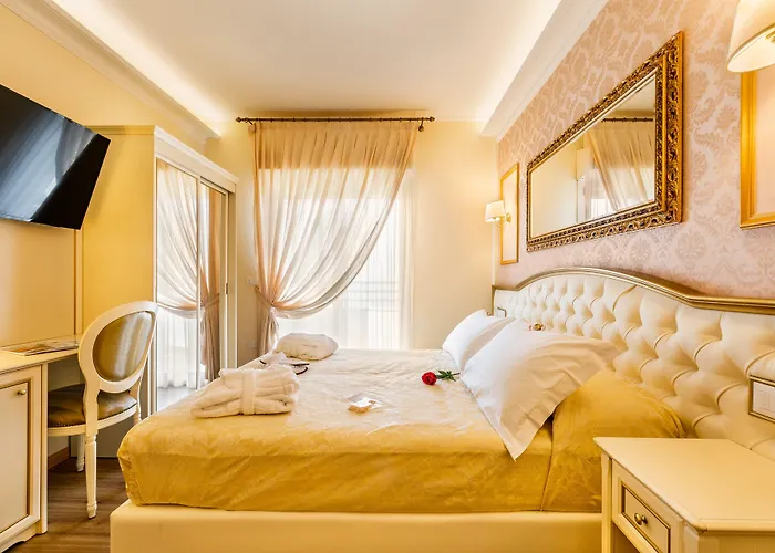 Hotel Mazzanti