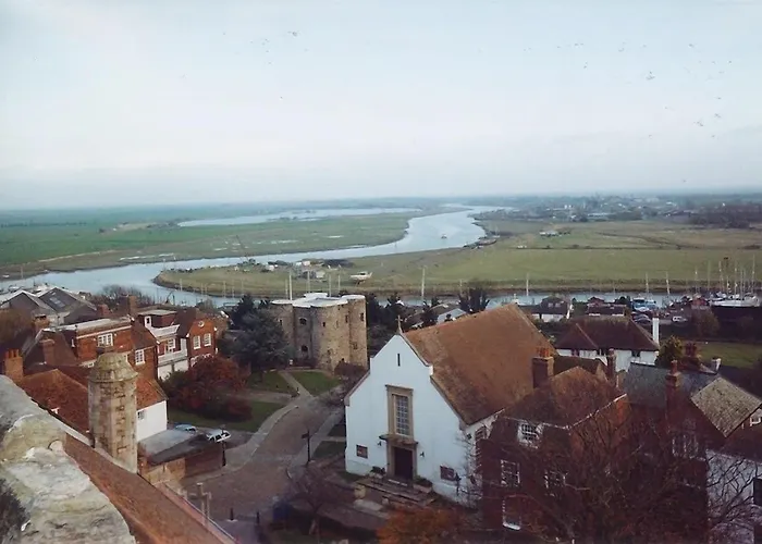 The Hope Anchor