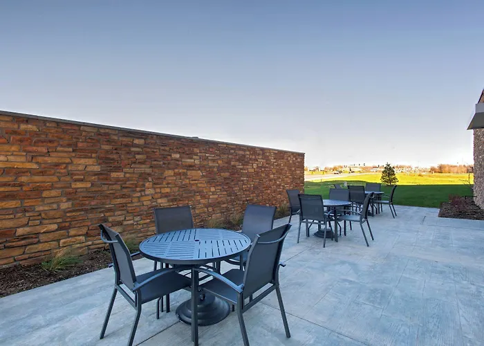 Fairfield Inn & Suites By Marriott Oskaloosa