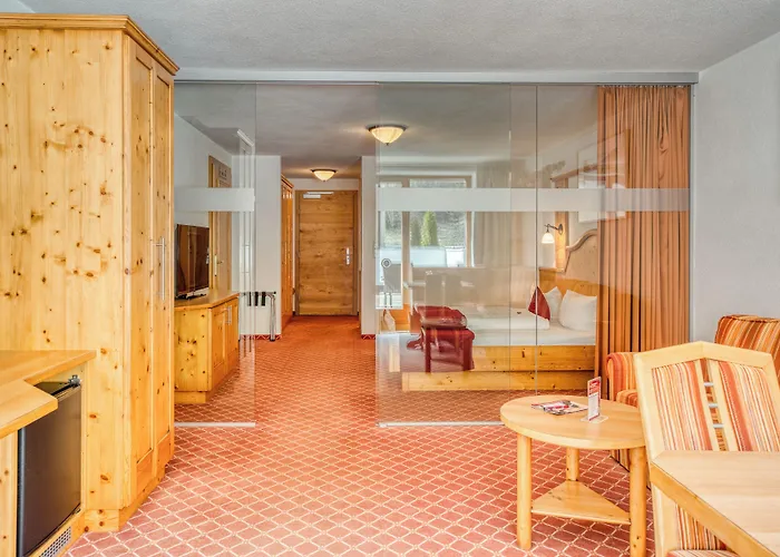 Mallaun Hotel.Erlebnis