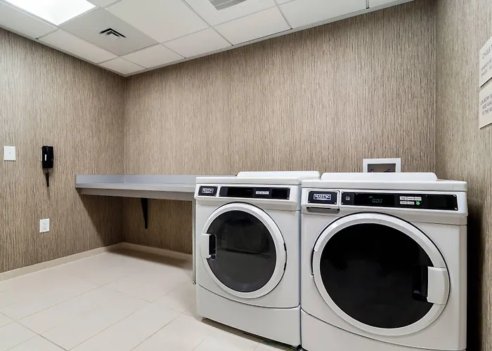 Springhill Suites By Marriott Charleston Airport & Convention Center