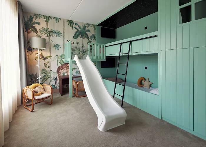 Van Der Valk Hotel Lelystad