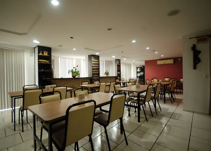 Hotel Iguaçu