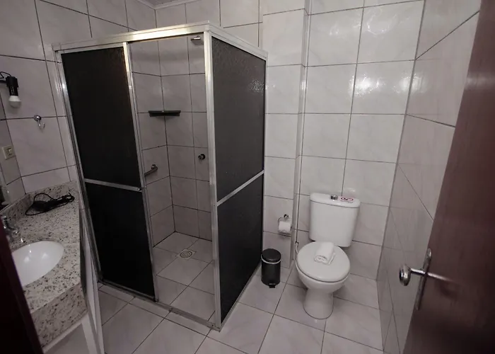 Hotel Iguaçu