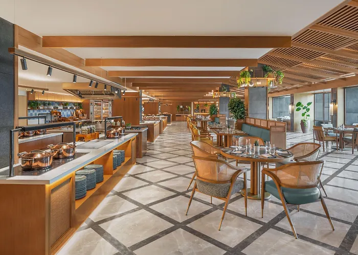 Jw Marriott Goa