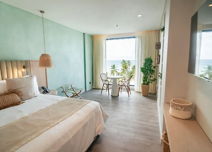 Nattivo Collection Hotel