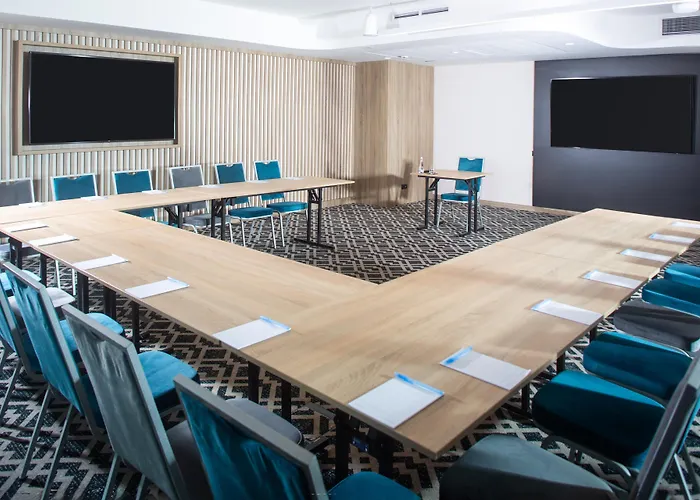 Hampton By Hilton Bialystok
