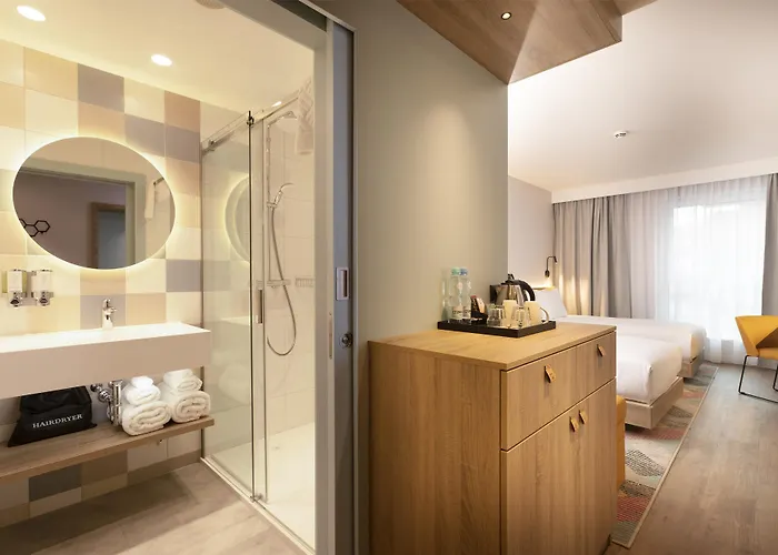 Hampton By Hilton Bialystok