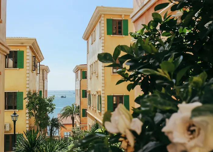 Jm Boutique Hotel