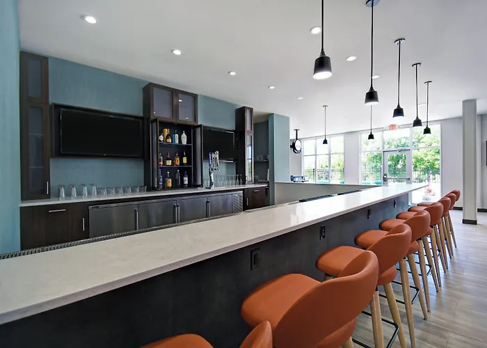 Holiday Inn Grand Rapids North - Walker By Ihg