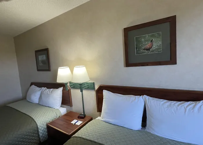 Hotel Yuma