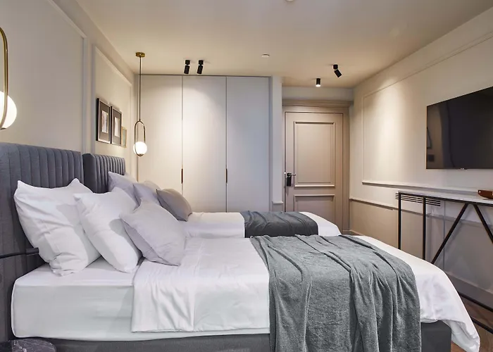 Martis Forum Heritage Hotel&Residence