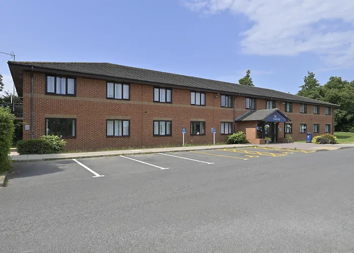 Travelodge Kettering