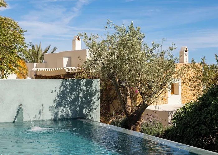 Boutique Hotel Jardines De Palerm