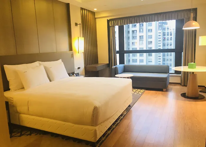 Holiday Inn Kunshan By Ihg