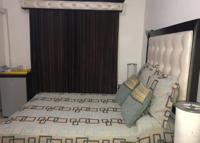 Hotel Rey