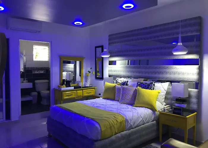 Hotel Rey