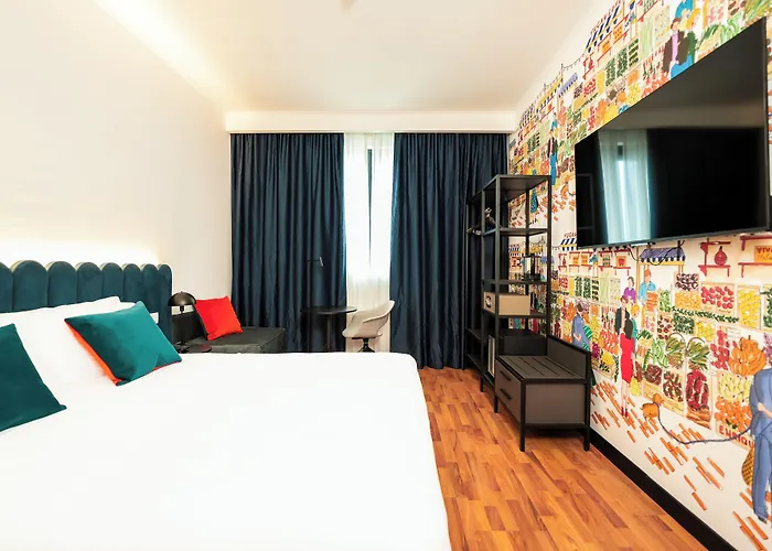 Mitico Hotel&Natural Spa