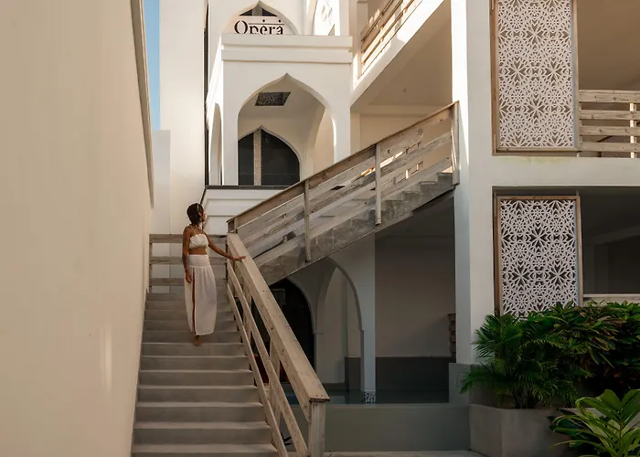 Opera Hotel