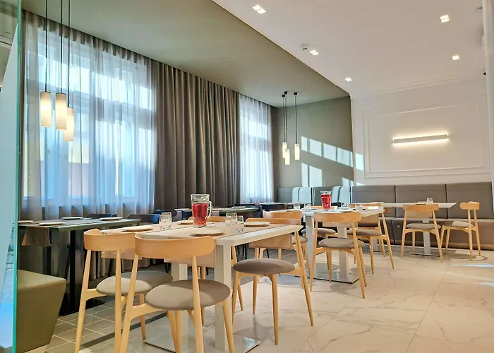 Hotel Domus Collis