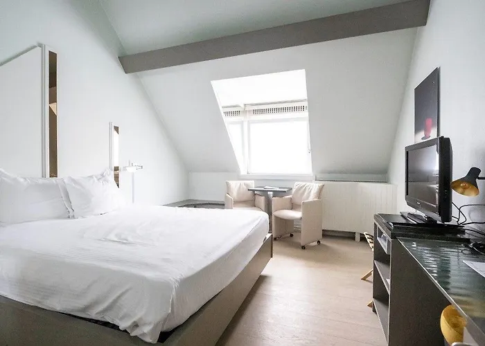 Hostellerie Klokhof
