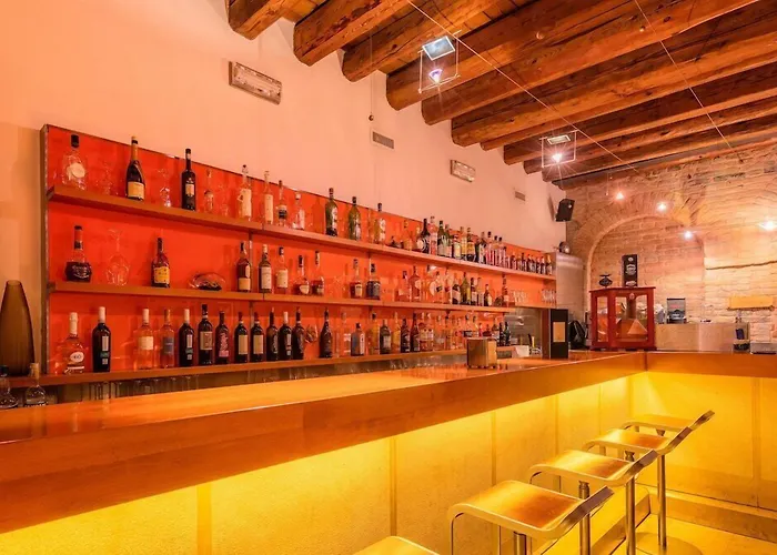 Eurostars Cannaregio