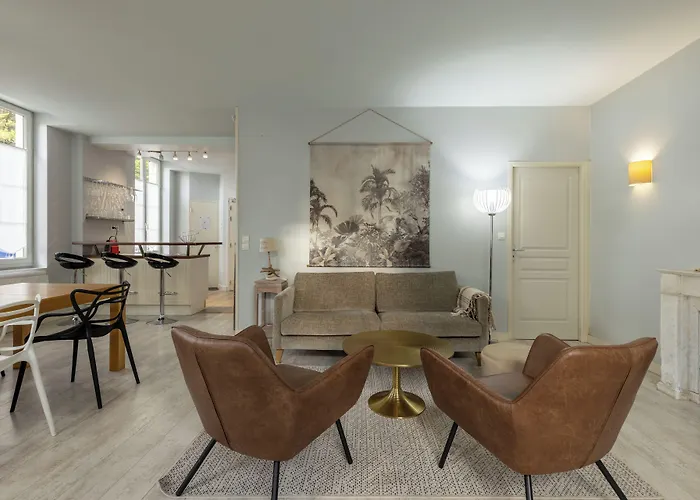Hotel Le Square