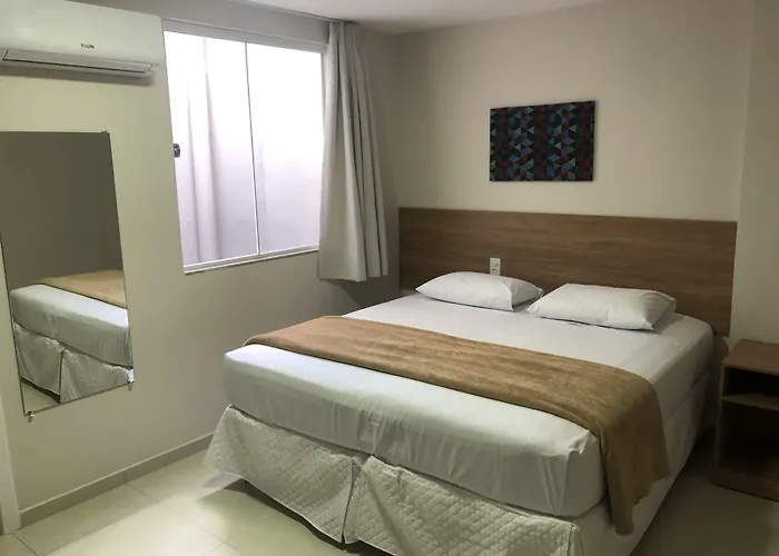Hotel Qualitysul