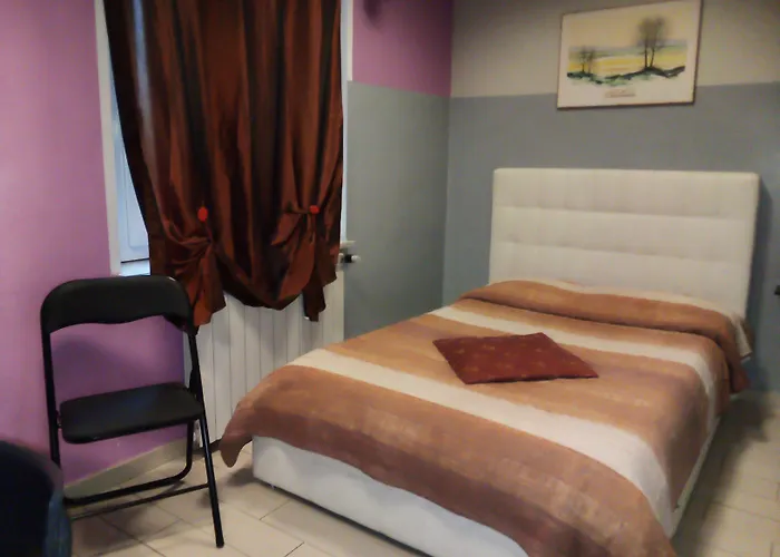 Hotel Niagara