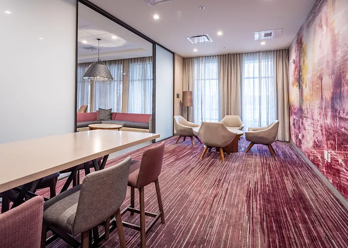 Courtyard By Marriott East Lansing Okemos