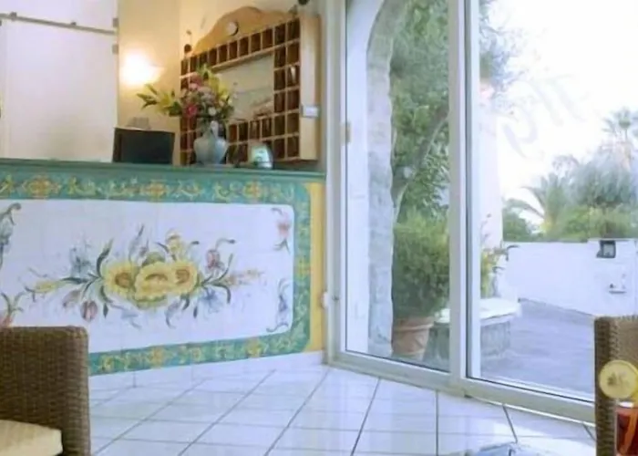 Hotel Gemma