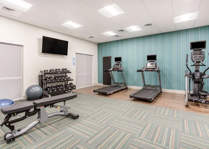 Holiday Inn Express & Suites - Ottawa By Ihg