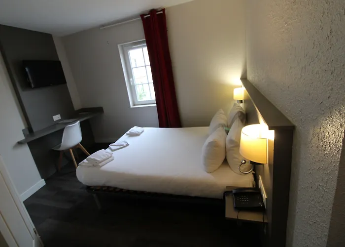 Hotel Casabianca