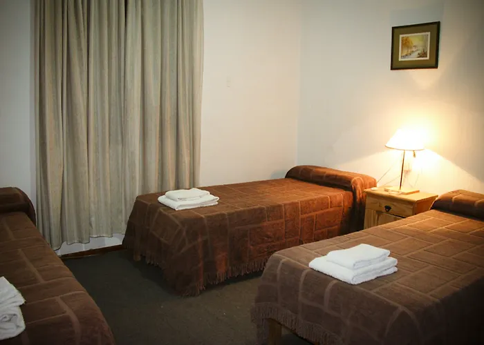 Hotel Menossi