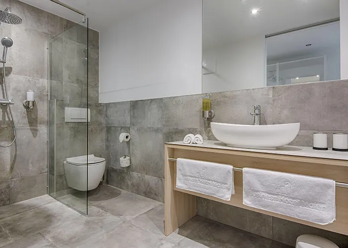 Business Hotel Maier - kontaktloser Check-in