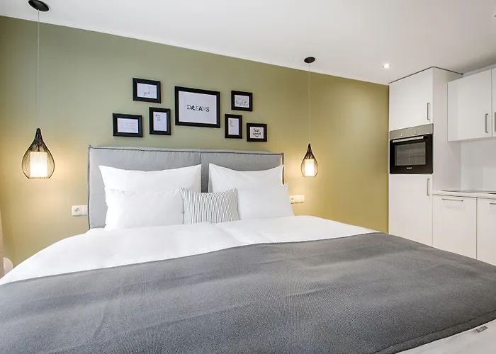 Business Hotel Maier - kontaktloser Check-in