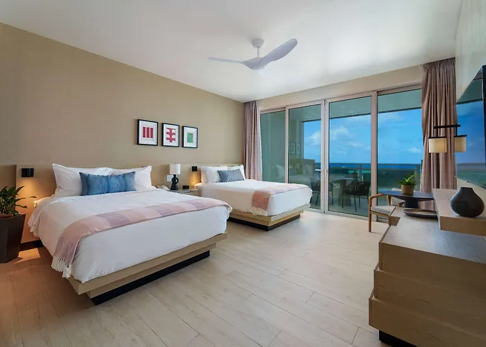 Wyndham Grand Barbados Sam Lords Castle All Inclusive Resort