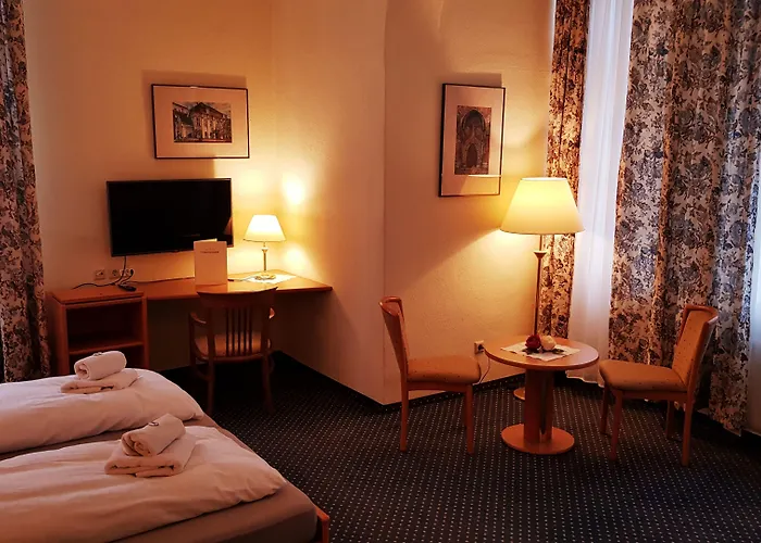 Hotel Altberesinchen